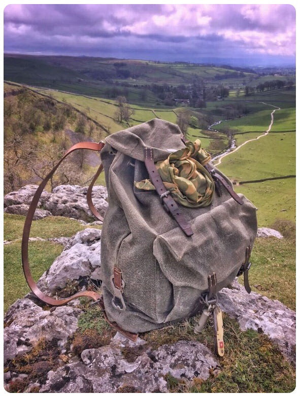 The History of Swiss Army Rucksacks Wynnchester Outdoors The History of Swiss Army Rucksacks Wynnchester Outdoors