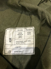 Load image into Gallery viewer, Vintage British Army Wool Liner for Sleeping Bag (ex-Falklands)