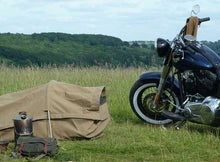 Load image into Gallery viewer, Adventurer Canvas Bedroll