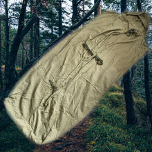 Load image into Gallery viewer, Vintage British Army Wool Liner for Sleeping Bag (ex-Falklands)