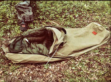 Load image into Gallery viewer, Adventurer Canvas Bedroll