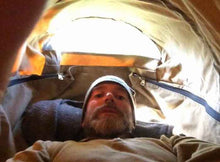 Load image into Gallery viewer, Adventurer Canvas Bedroll