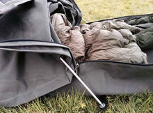 Load image into Gallery viewer, Adventurer Canvas Bedroll