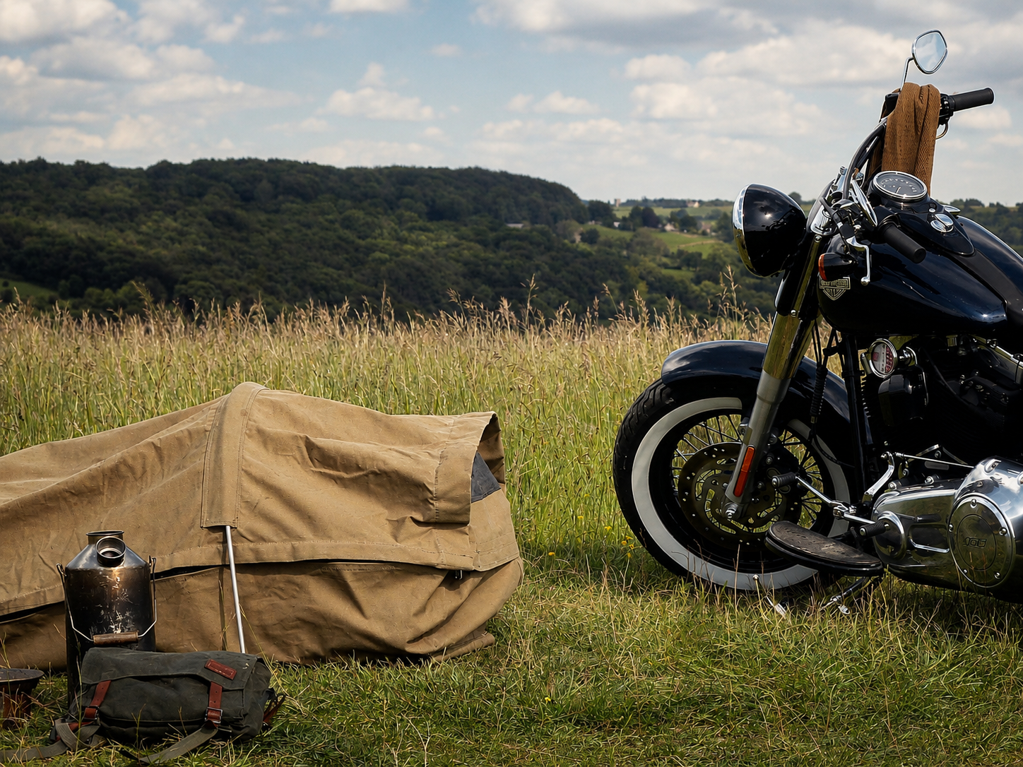 Wynnchester Outdoors - Adventure Camping Gear
