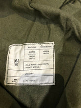 Load image into Gallery viewer, Vintage British Army Wool Liner for Sleeping Bag (ex-Falklands)
